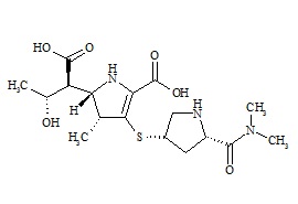 Meropenem Impurity A