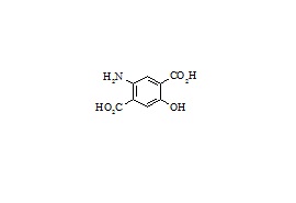 Mesalamine Impurity 1