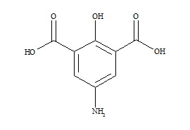 Mesalamine Impurity