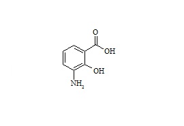 Mesalamine Impurity F