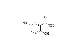 Mesalamine Impurity G