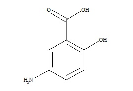 Mesalamine