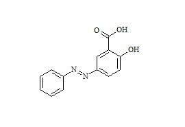 Mesalamine Impurity I