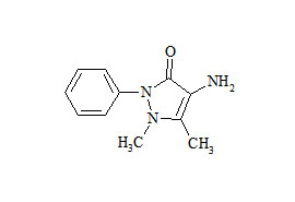Metamizole Impurity B (Ampyrone)