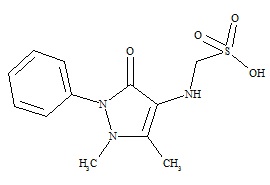 Metamizole impurity E