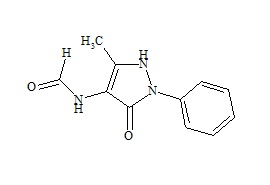 Metamizole Impurity 1