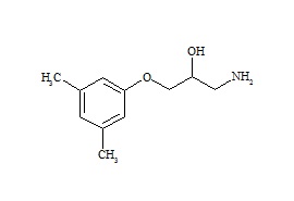 Metaxalone Related Compound B