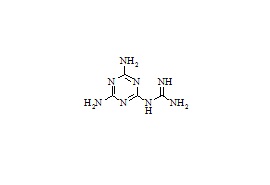 Metformin EP Impurity B