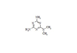 Metformin Impurity C