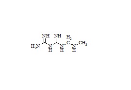 Metformin Impurity F