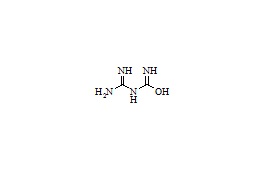 Metformin Hydroxy Analog 1