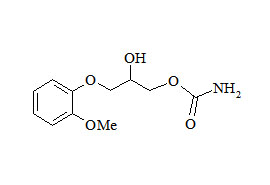 Methocarbamol