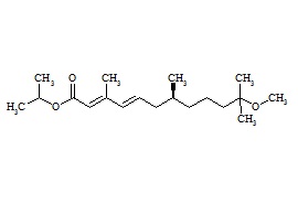 S-(+)-Methoprene