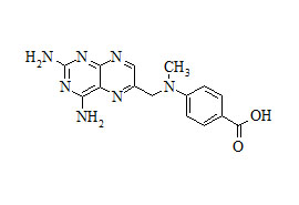 Methotrexate Impurity E