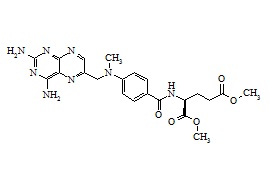 Methotrexate EP Impurity J