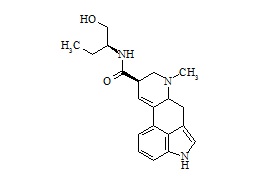 Methylergonovine