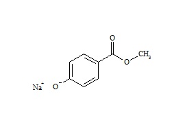 Sodium Methylparaben