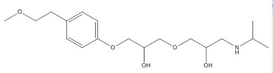 Metoprolol Impurity J