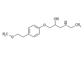 Metoprolol EP Impurity A