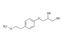 Metoprolol Impurity D