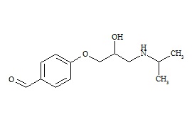 Metoprolol EP Impurity C（Bisoprolol EP Impurity L ）