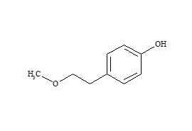 Metoprolol EP Impurity B