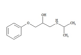 Metoprolol Impurity F