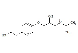 Metoprolol Impurity H