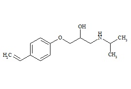 Metoprolol Impurity I