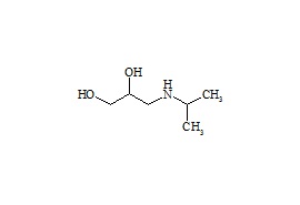 Metoprolol Impurity N