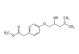 Metoprolol Related Compound C