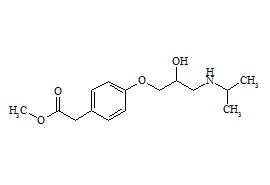Metoprolol Impurity 1