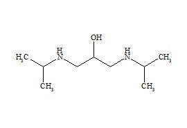 Metoprolol Impurity M