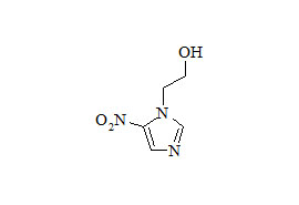 Metronidazole Impurity D