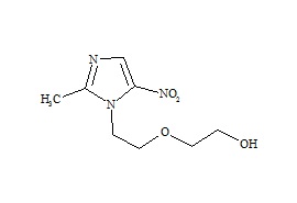 Metronidazole Impurity F