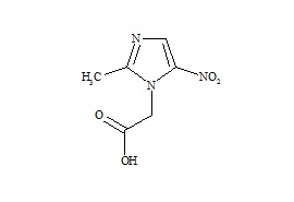 Metronidazole EP Impurity G