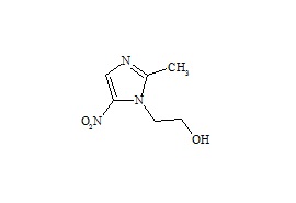 Metronidazole