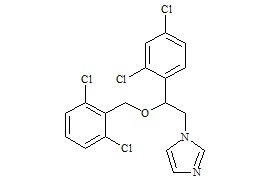 Miconazole Impurity D
