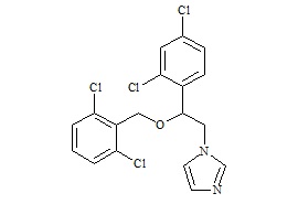 Miconazole Impurity D