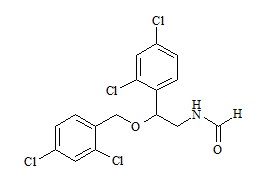 Miconazole Related Impurity 1