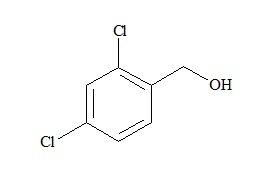 Miconazole Related Compound (2,4-Dichlorobenzyl Alcohol)