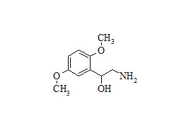 Midodrine Related Compound A (Desglymidodrine)