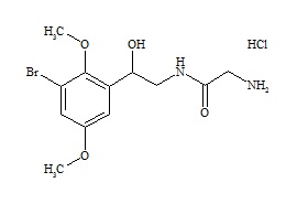 Midodrine Impurity A