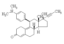 Mifepristone