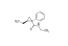 N-Desethyl Milnacipran