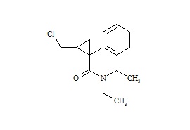 Milnacipran Impurity 1