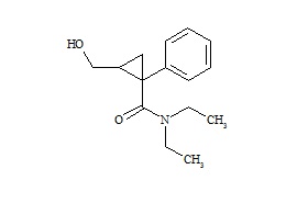 Milnacipran Impurity 15