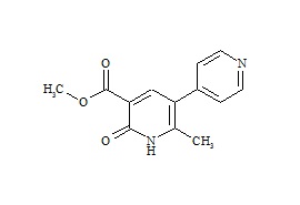 Milrinone Impurity 5