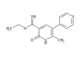 Milrinone Impurity 7