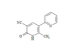 Milrinone Impurity 9